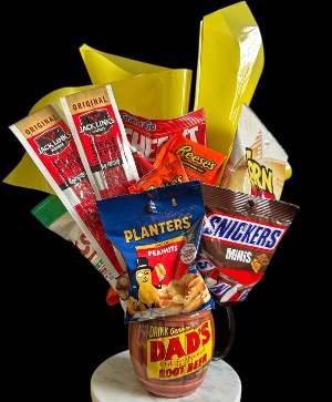Snack Mug 