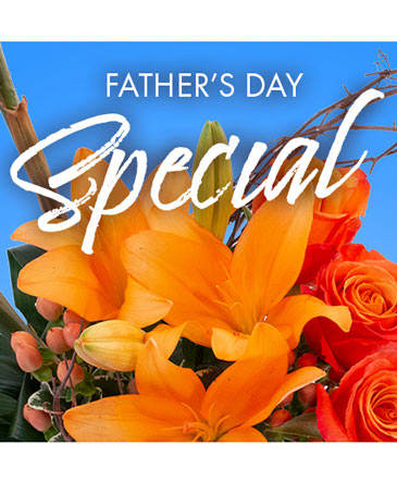 Father's Day Special Designer's Choice in Marmaduke, AR | Choco Taco Florist ***TEST SHOP****