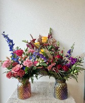 Favorite Fall Florals 