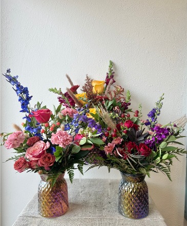 Favorite Fall Florals  in La Grande, OR | FITZGERALD FLOWERS