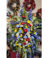 Favorite  Standing spray