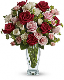 Featured Valentine's Mix 