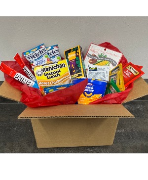 Feel Better Box 