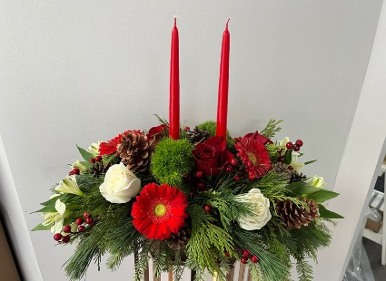 Deck the Halls 