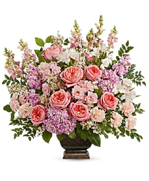 Feeling Loved Bouquet