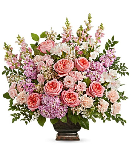 Feeling Loved Bouquet