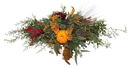 Feeling Thankful Table Centerpiece