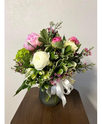 Felicity Arrangement