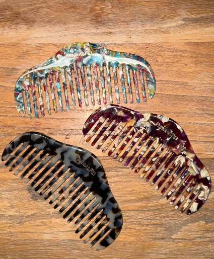 Fenna&Fei Ruyi Comb 