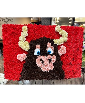 Ferdinand the Bull 
