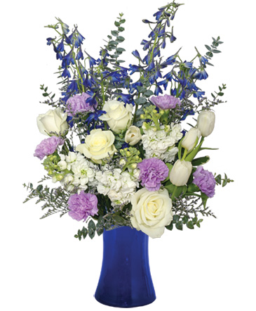 Festival Of Flowers Arrangement in Albany, NY | Ambiance Florals & Events