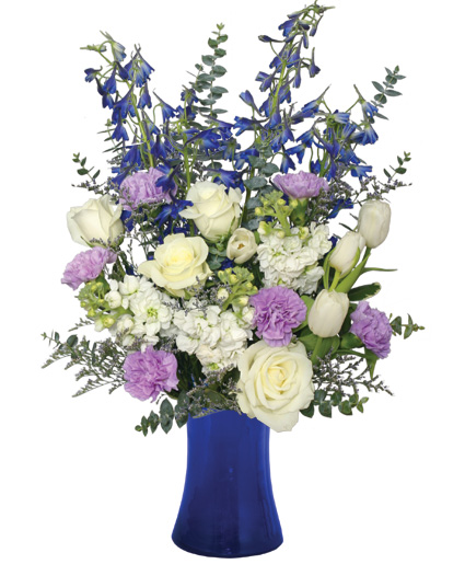 Festival Of Flowers Arrangement