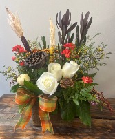 Festive Fall 