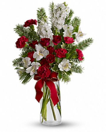 Festive Fragrance T12Z115 12"(w) x 20"(h)