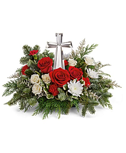 Festive Joy of Light Christmas