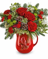 Festrive Flight Sold Out 2025