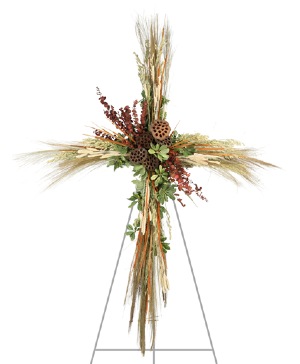 Fields of Comfort Standing Spray