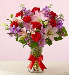 Fields of Europ Romance  European City is a Flourishing Flower 
