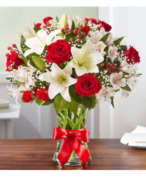 Fields of Europe Love 