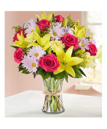 Fields Of Europe® For Mom 