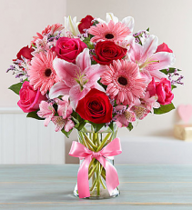 Fields of Europe™ Romance  From Roma  Florist 