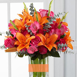 Fiery Fall Lavish Collection