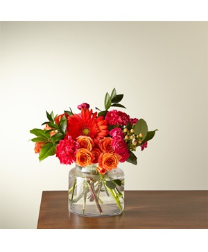 Fiesta Bouquet