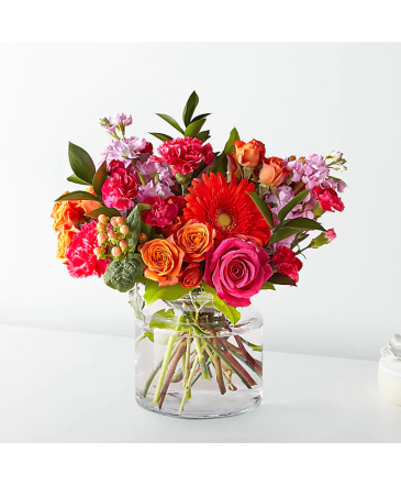 Fiesta bouquet   in Gurnee, IL | Lesly Flower Gurnee