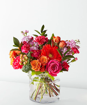 Fiesta Bouquet 