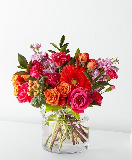 Fiesta Bouquet CGP