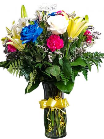 FIESTA Floral Arrangements