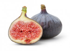 Fig Infused Balsamic Vinegar 