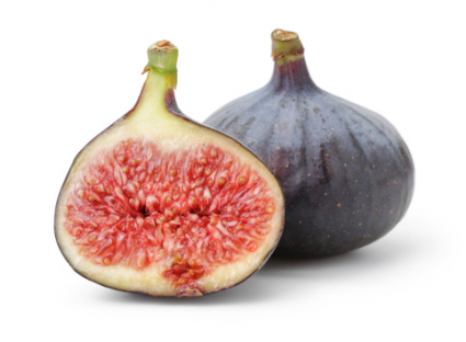 Fig Infused Balsamic Vinegar 