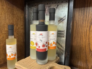 Finch & Fennel Balsamic Vinegar  