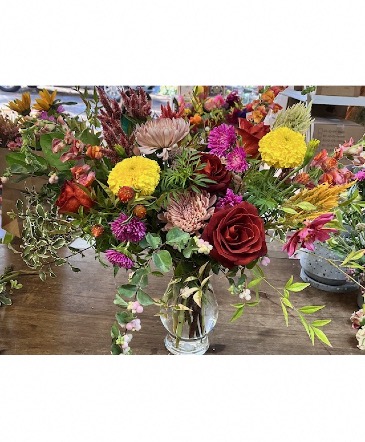 Find your Fancy   in Klamath Falls, OR | Yarrow in Bloom