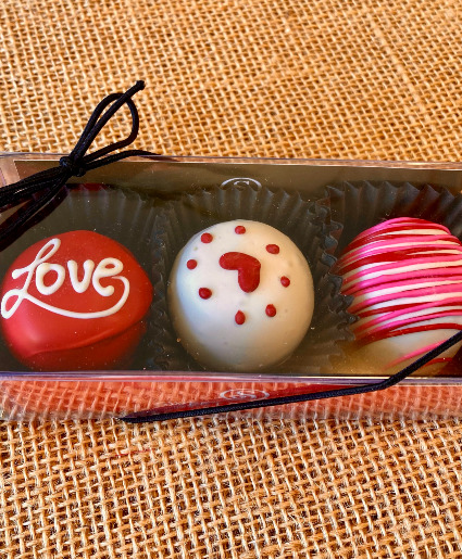 Fine Chocolates 
