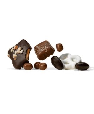 Fine Chocolates  