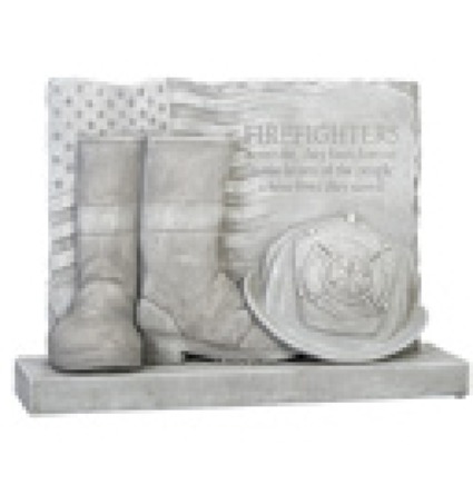 Firefighter's Memorial Maker 
