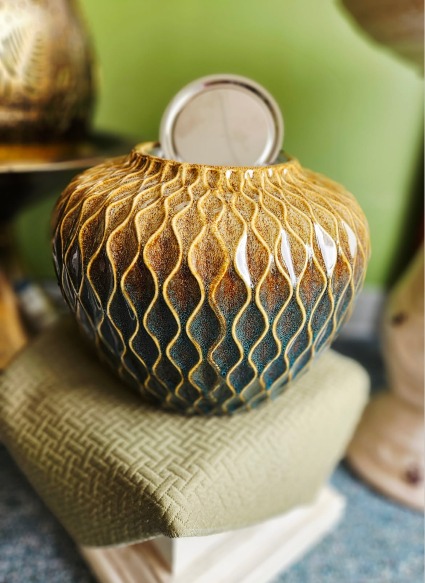 Firepot  