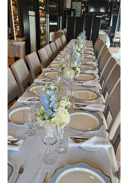 First Holy Communion  Centerpiece 