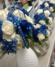 First Love Bouquet