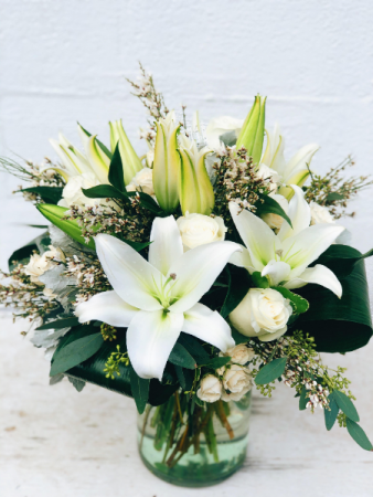 First Love Bouquet