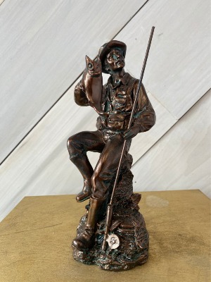 Fisherman Memorial 