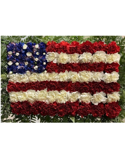 Flag USA 
