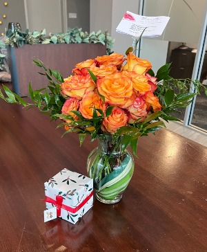 Flames of Passion Limited