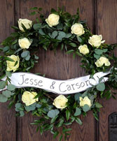 Flawless Forest Wreath