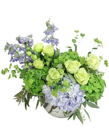 Flawlessly Fresh Vase Arrangement in Wynne, AR | BACKSTREET FLORIST & GIFTS
