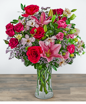 Flirty Luxe Valentines