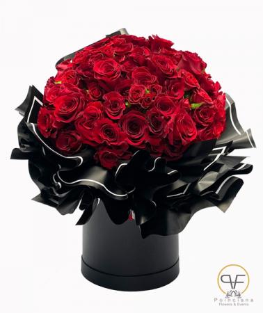 Floaty Bouquet  