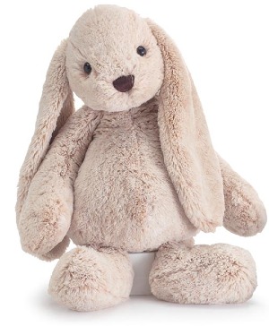 Floppy Ears Bunny Gift Keepsake
